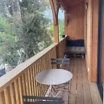 Les Ptits Nids Du * Lacanau