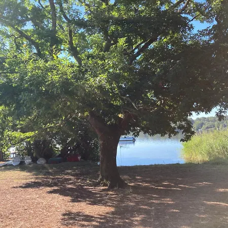 Les Ptits Nids Du Casa de Férias *