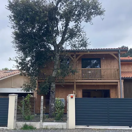 Holiday home Les Ptits Nids Du