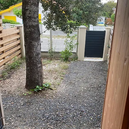 Les Ptits Nids Du Vakantiehuis