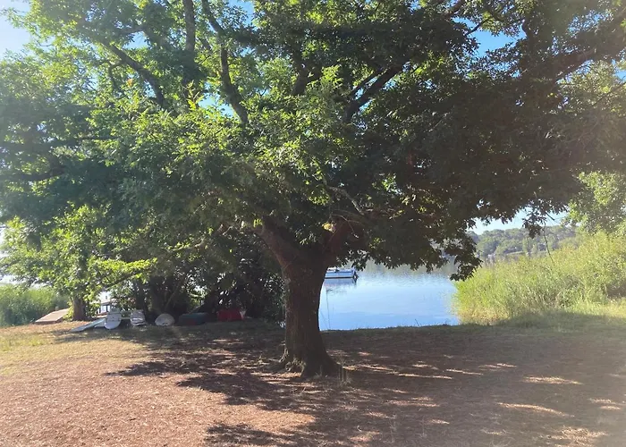 Les Ptits Nids Du Feriehus *